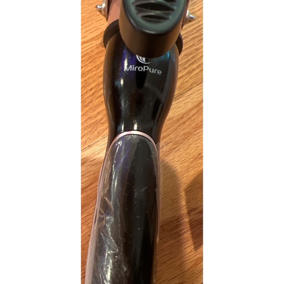 BRAND NEW without box MicoPure 1 1/2 inch Dual Voltage Instant Heat - Picture 2 of 3